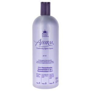 Affirm 5 In 1 Reconstructor by Avlon for Unisex 32 oz Conditioner